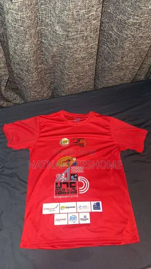 ታላቁ ሩጫ-Great Ethiopian Run