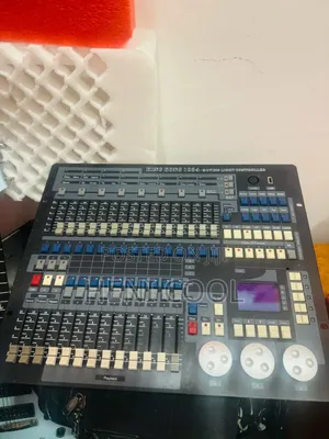 Photo - King Kong 1024 Light Mixture