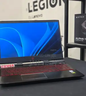 New Laptop HP Omen X 16GB Intel Core I5 SSD 512GB