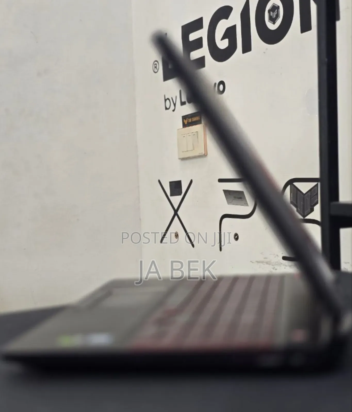 New Laptop HP Omen X 16GB Intel Core I5 SSD 512GB