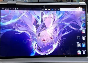 New Laptop HP Spectre 16GB Intel Core I7 SSD 512GB