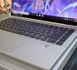 New Laptop HP Spectre 16GB Intel Core I7 SSD 512GB