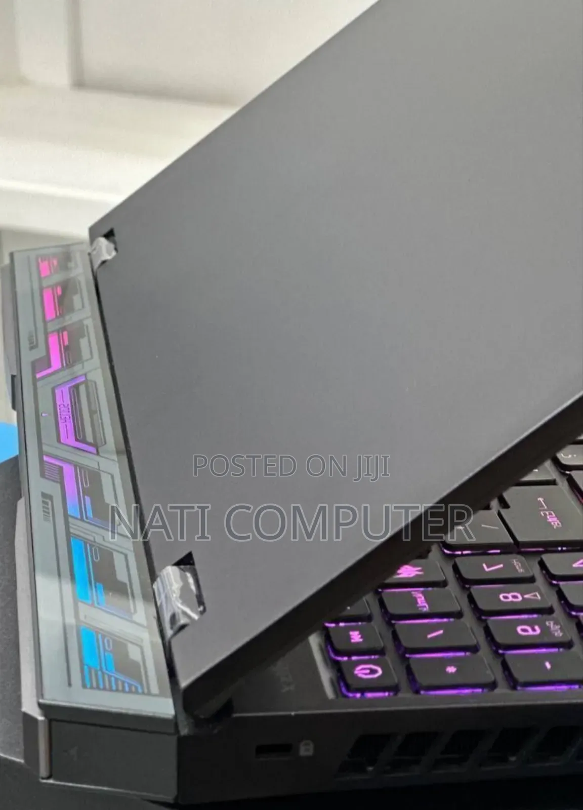 New Laptop Acer Predator Helios Neo 16 32GB Intel Core Ultra 9 SSD 1T