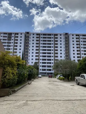 Furnished 3bdrm Apartment in አምዴሁን ሪል ቴት, Nifas Silk-Lafto for sale