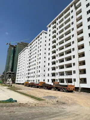 Furnished 3bdrm Apartment in አምዴሁን ሪል ቴት, Nifas Silk-Lafto for sale