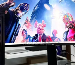 Photo - New HP Pavilion Gaming Desktop 32GB Intel Core I7 SSD 1T