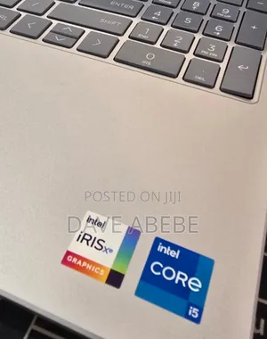 Photo - New Laptop HP Stream Notebook 16GB Intel Core I5 SSD 512GB