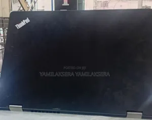 New Laptop Lenovo ThinkPad X390 Yoga 16GB Intel Core I7 SSD 512GB