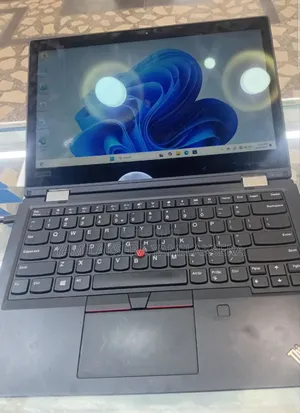 Photo - New Laptop Lenovo ThinkPad X390 Yoga 16GB Intel Core I7 SSD 512GB