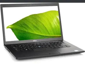 Laptop Dell Latitude 5310 6GB Intel Core I7 HDD 512GB