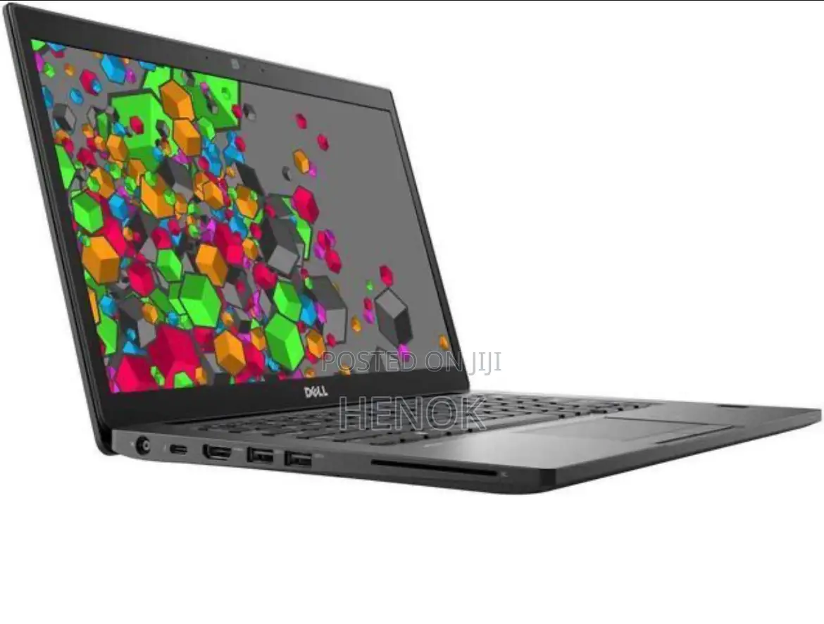 Laptop Dell Latitude 5310 6GB Intel Core I7 HDD 512GB