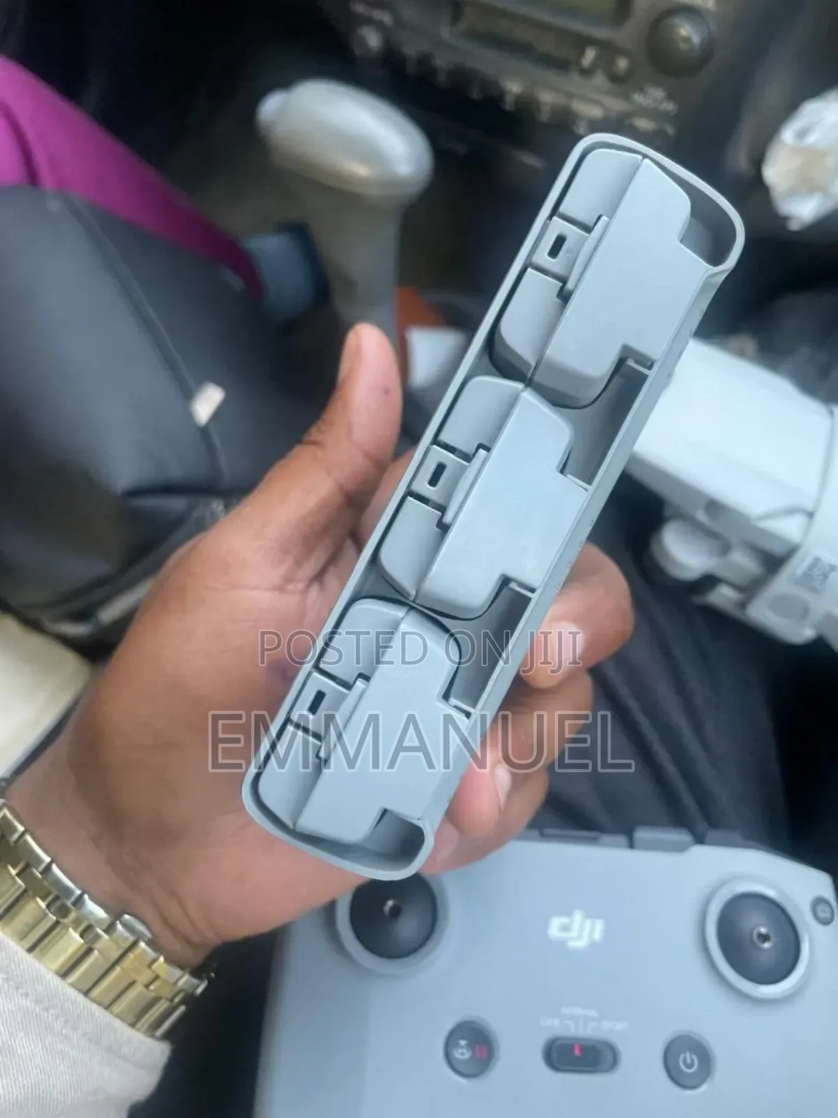 Dji Mini 2