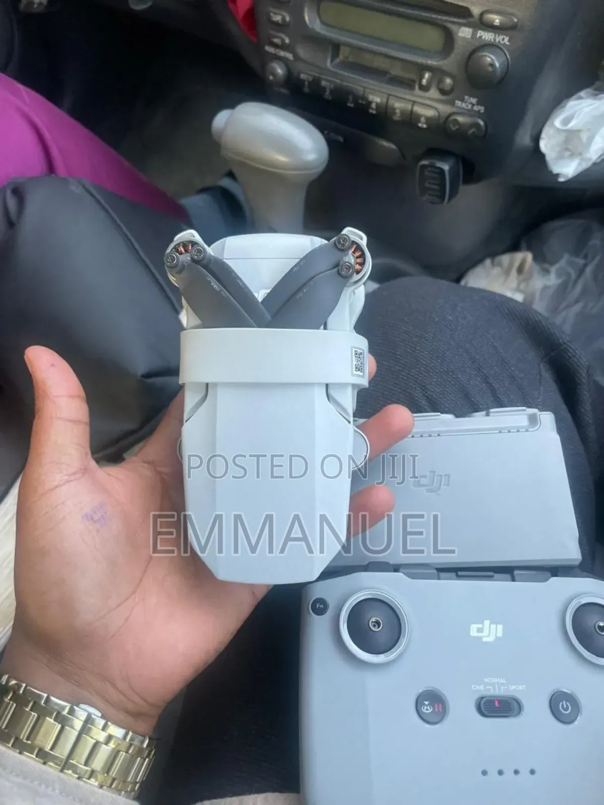 Dji Mini 2