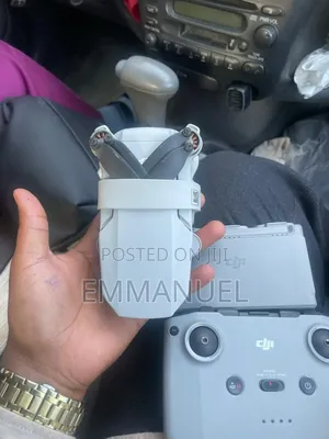 Dji Mini 2