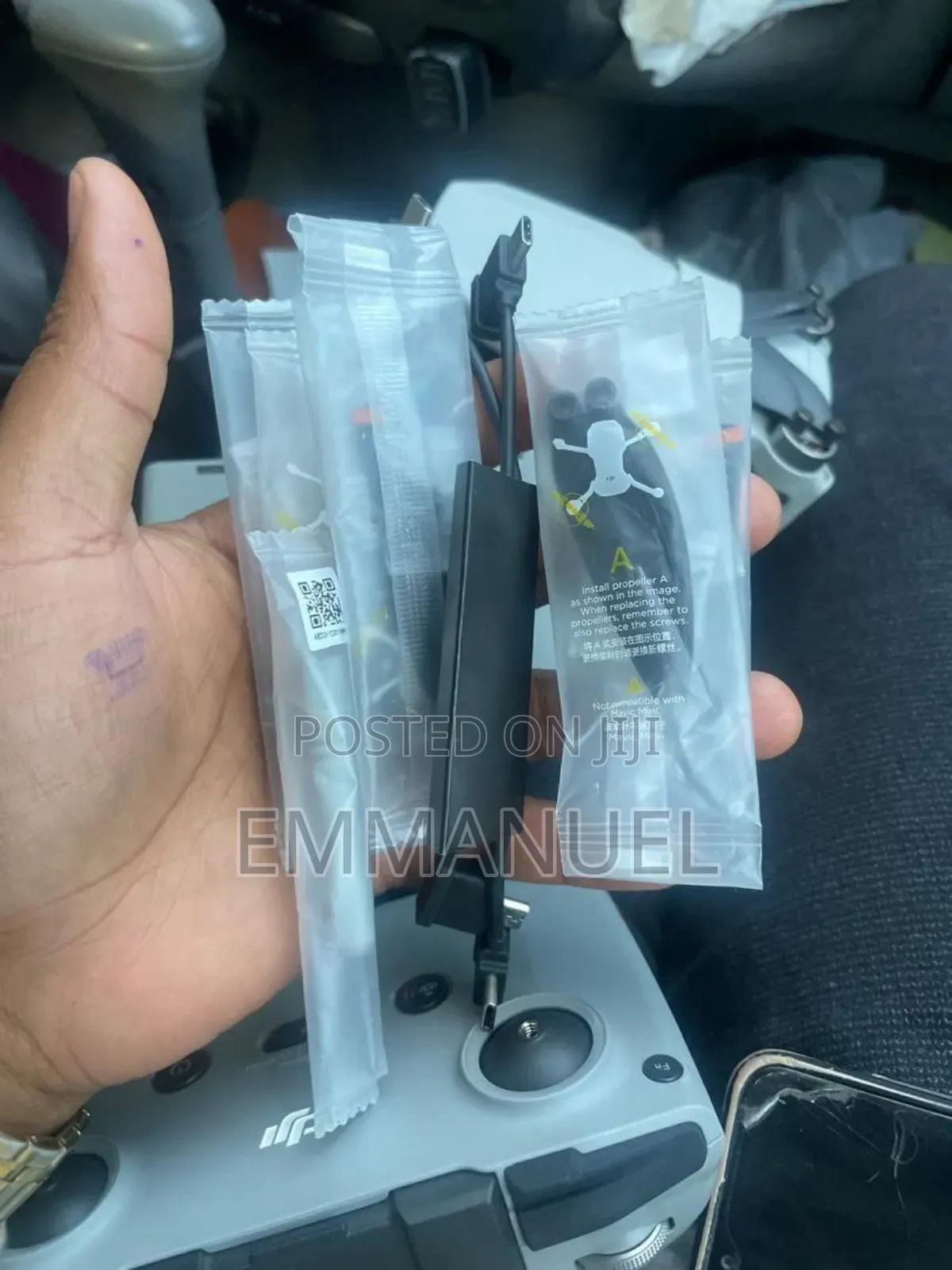 Dji Mini 2