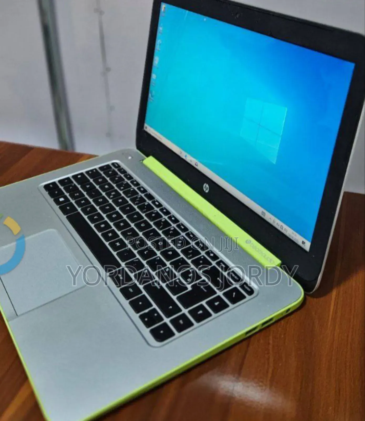 New Laptop HP Stream Notebook 2GB AMD SSD 640GB