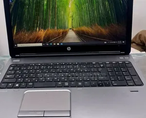 Photo - New Laptop HP ProBook 650 G1 8GB Intel Core I5 HDD 1T