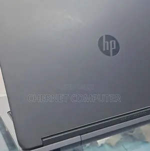 New Laptop HP ProBook 650 G1 8GB Intel Core I5 HDD 1T