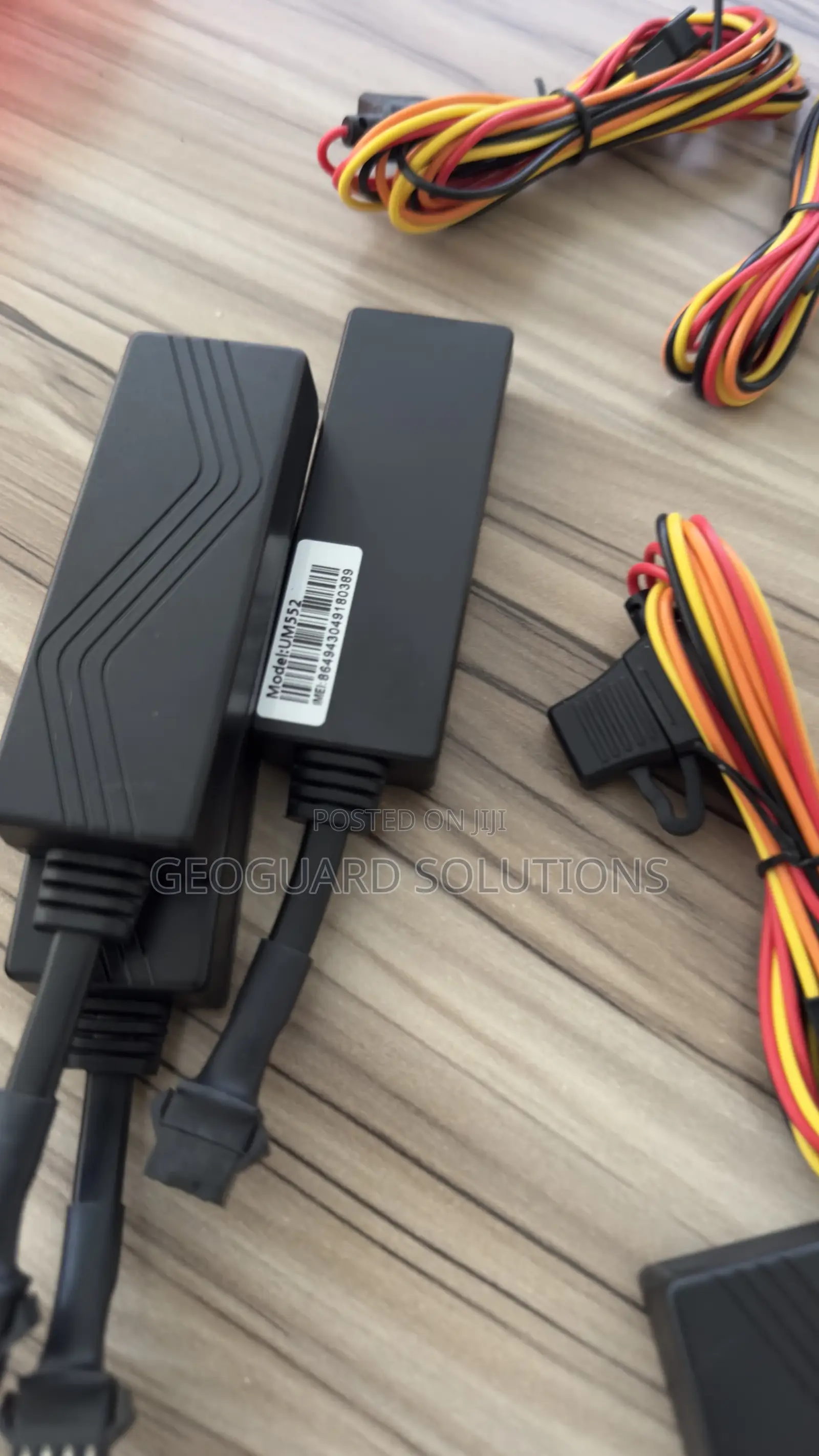 መኪናውን ጅፒኤስ ያስገጥሙ