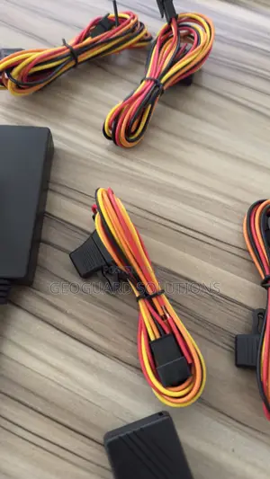 መኪናውን ጅፒኤስ ያስገጥሙ