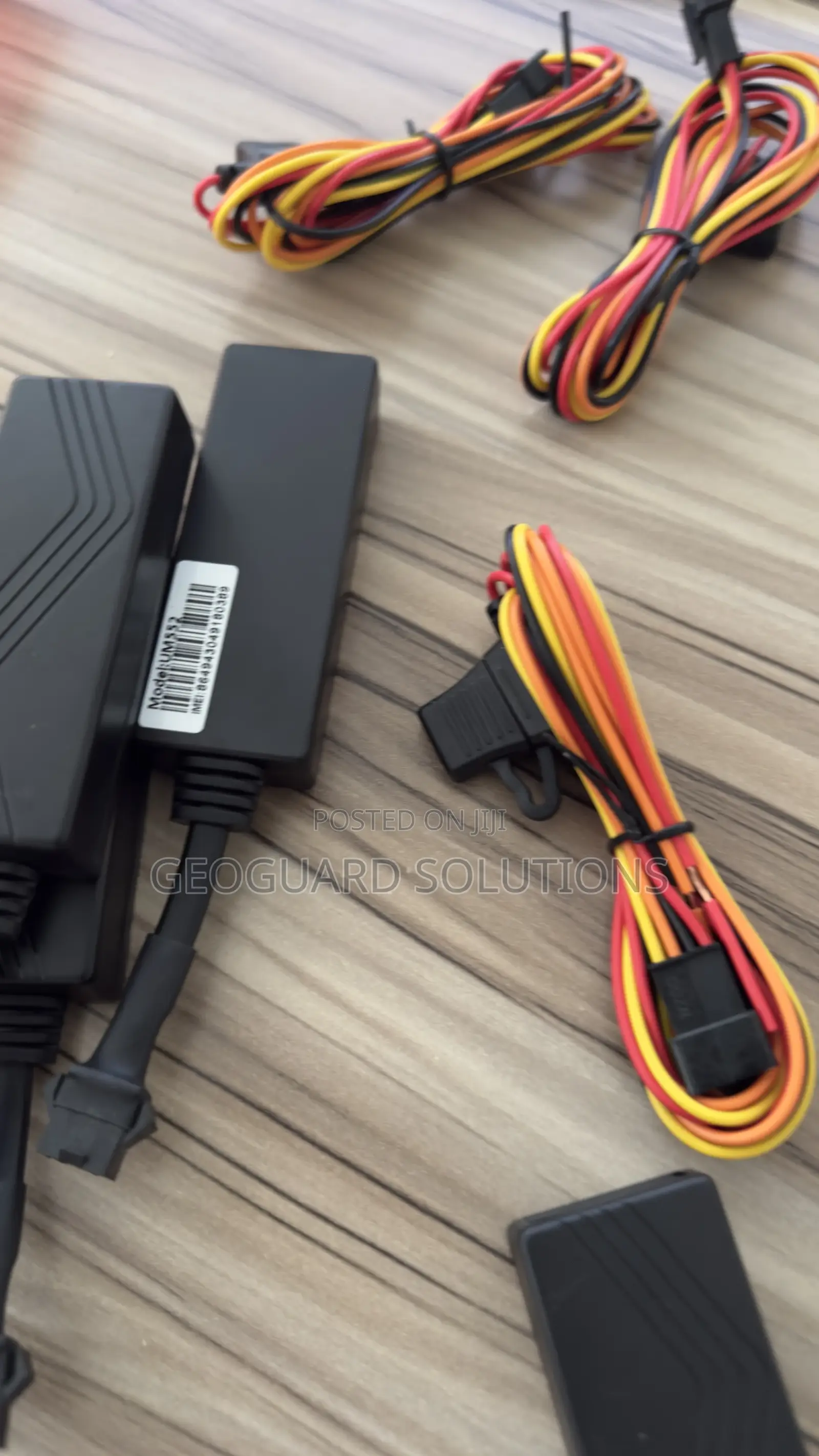 መኪናውን ጅፒኤስ ያስገጥሙ