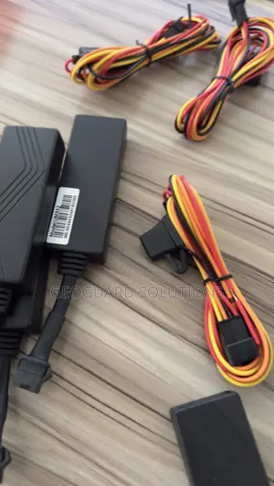 መኪናውን ጅፒኤስ ያስገጥሙ