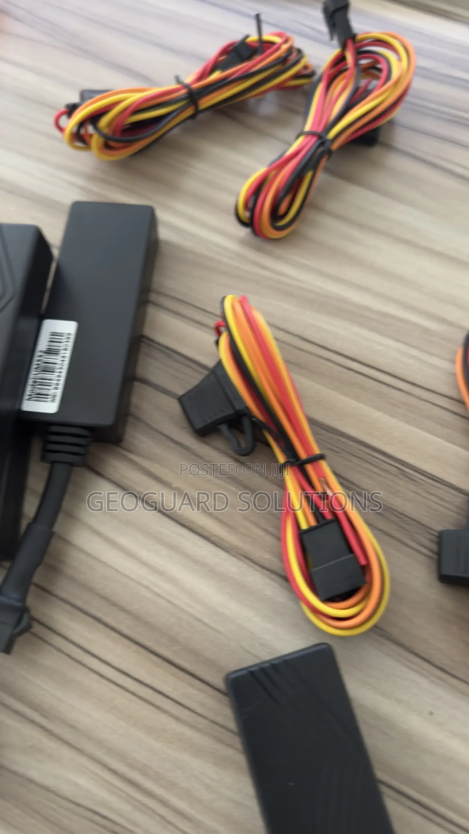 መኪናውን ጅፒኤስ ያስገጥሙ