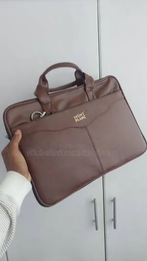 Mont Blanc Pc Bag