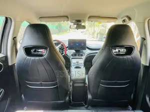 New BYD E2 43 kWh 94 hp FWD 2024 Gray