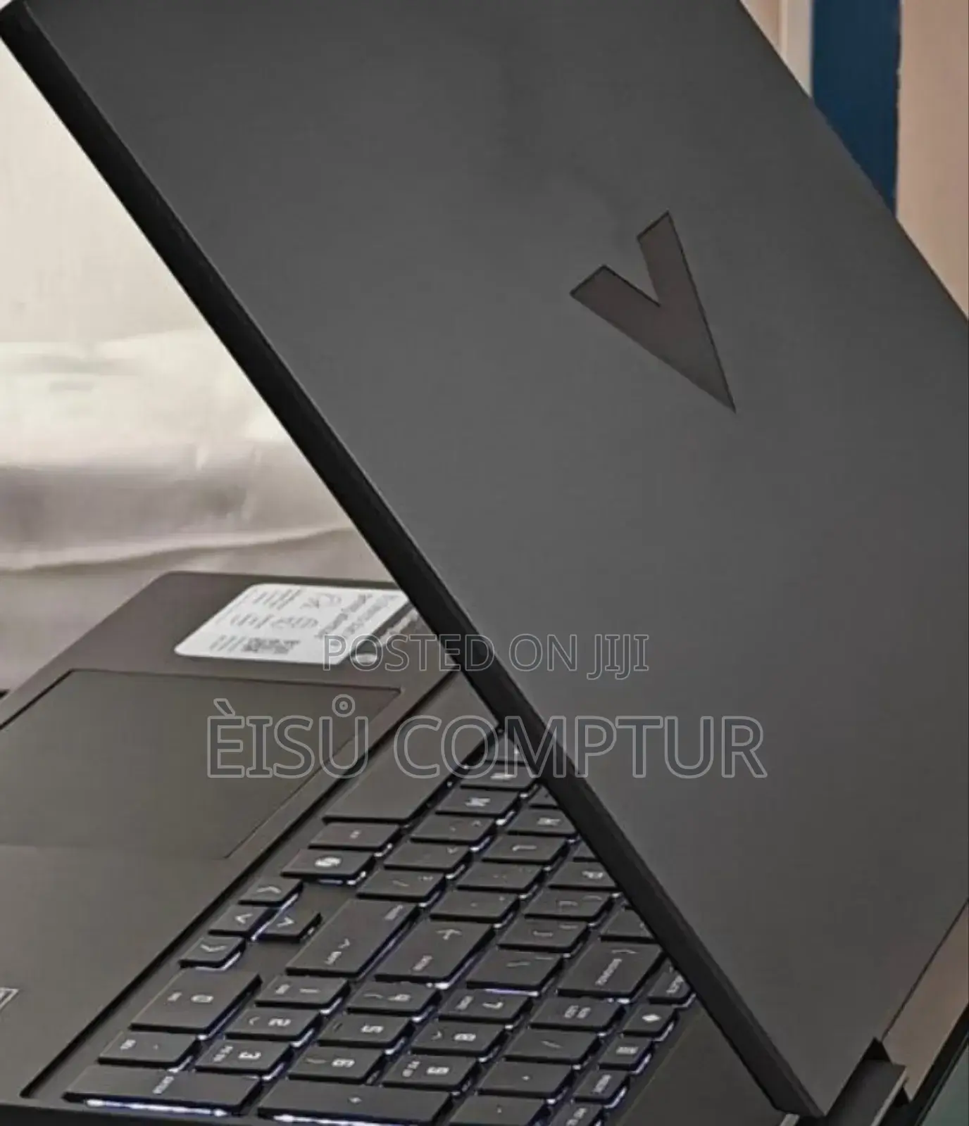 New Laptop HP Pavilion 15 16GB Intel Core I7 SSD 512GB