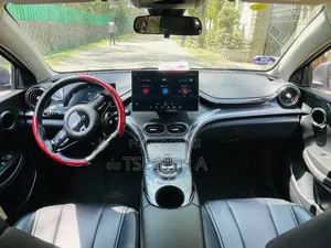 New BYD E2 43 kWh 94 hp FWD 2024 Gray