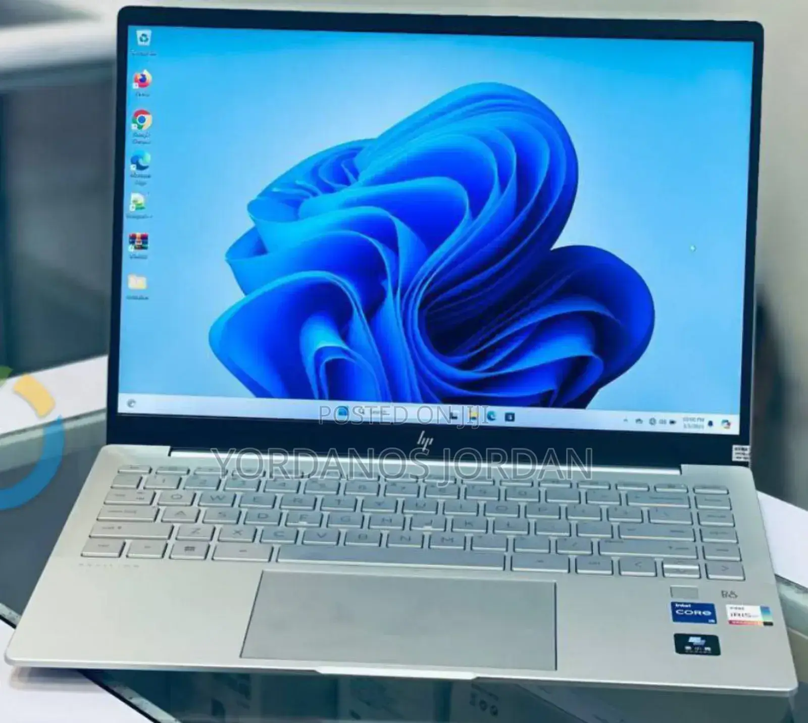New Laptop HP Pavilion 14 16GB Intel Core I5 SSD 1T