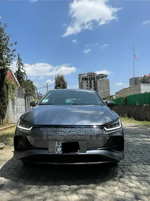 Photo - New BYD E2 43 kWh 94 hp FWD 2024 Gray