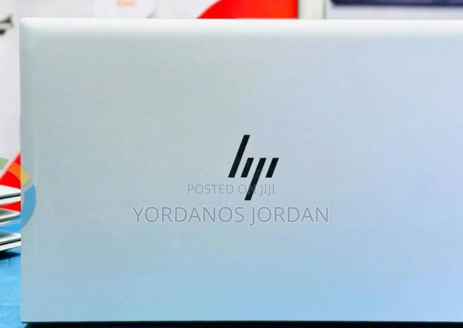 New Laptop HP EliteBook 845 G7 16GB AMD Ryzen 5 SSD 512GB