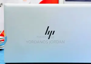 New Laptop HP EliteBook 845 G7 16GB AMD Ryzen 5 SSD 512GB