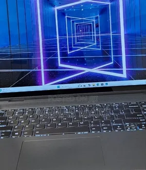 New Laptop Lenovo Yoga 7 15ITL5 16GB Intel Core i7 SSD 512GB