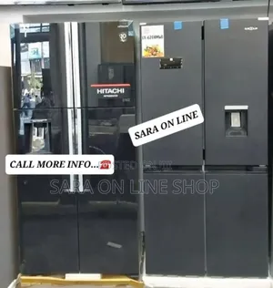 Photo - Garad, Hitachi, Orbit, Popular, Lg, Samsung, Refgerator Glass Doors