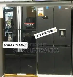Garad, Hitachi, Orbit, Popular, Lg, Samsung, Refgerator Glass Doors