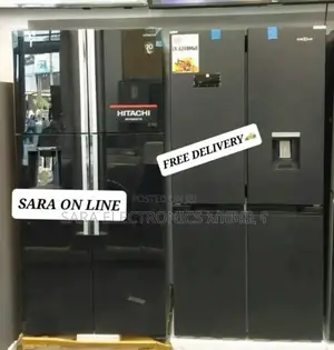 Garad, Hitachi, Orbit, Popular, Lg, Samsung, Refgerator Glass Doors