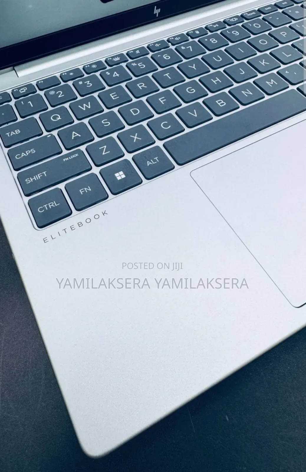 New Laptop HP 630 32GB Intel Core Ultra 7 SSD 512GB