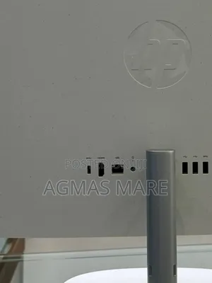 New Desktop Computer HP 200 G4 All-in-One 8GB Intel Core I5 SSD 512GB