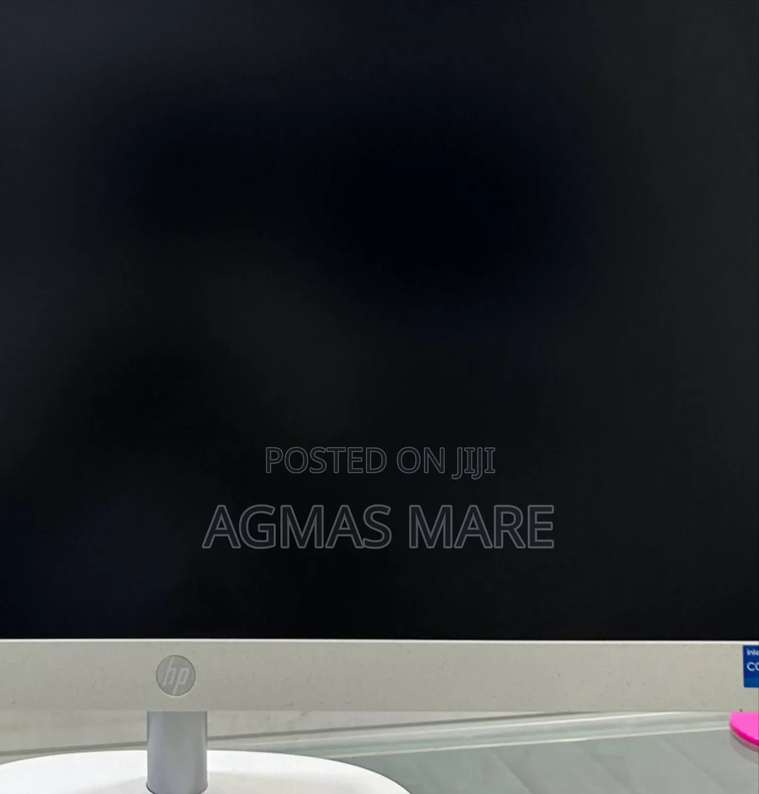 New Desktop Computer HP 200 G4 All-in-One 8GB Intel Core I5 SSD 512GB