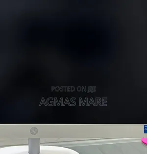 New Desktop Computer HP 200 G4 All-in-One 8GB Intel Core I5 SSD 512GB