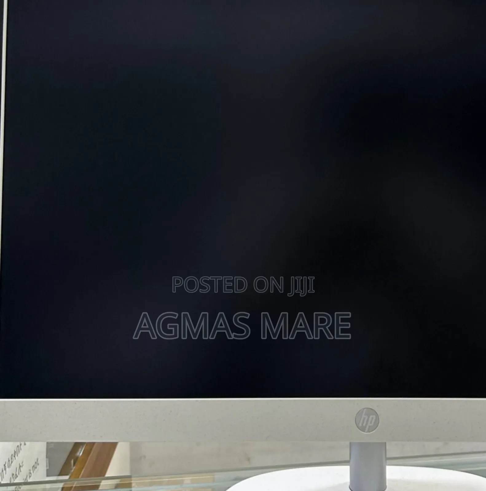 New Desktop Computer HP 200 G4 All-in-One 8GB Intel Core I5 SSD 512GB