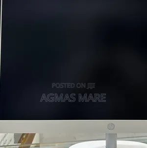 Photo - New Desktop Computer HP 200 G4 All-in-One 8GB Intel Core I5 SSD 512GB