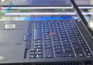 New Laptop Lenovo ThinkPad T495s 16GB AMD Ryzen 5 SSD 512GB