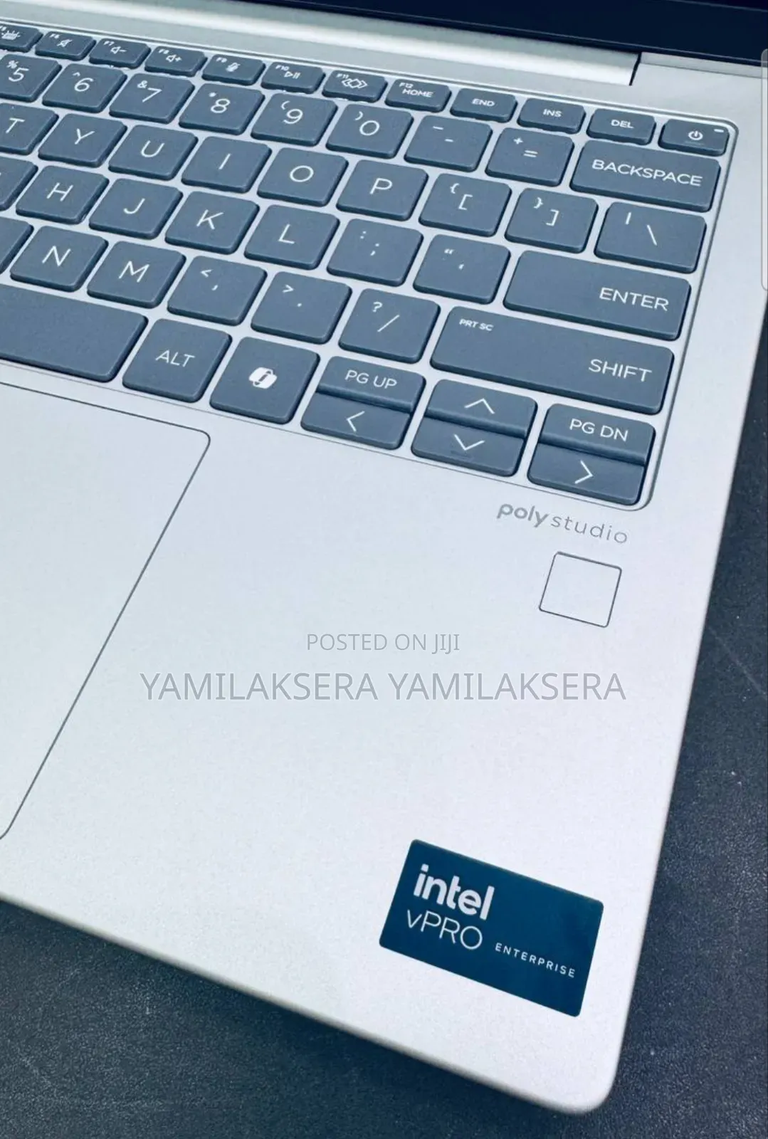 New Laptop HP 630 32GB Intel Core Ultra 7 SSD 512GB