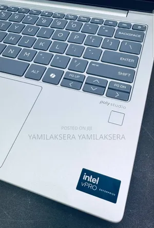 New Laptop HP 630 32GB Intel Core Ultra 7 SSD 512GB