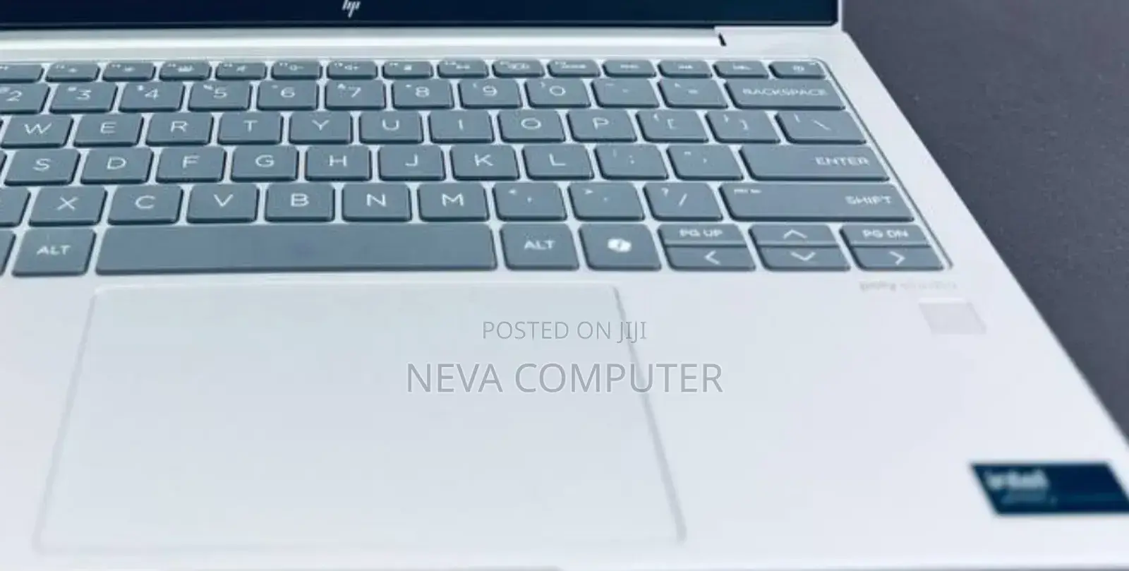 New Laptop HP EliteBook 840 32GB Intel Core Ultra 7 SSD 512GB