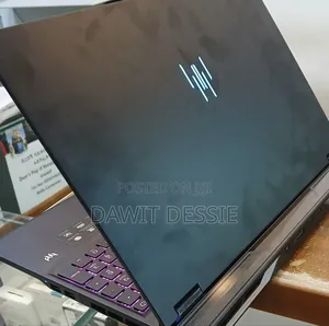 New Laptop Acer Predator Helios Neo 16 16GB Intel Core Ultra 9 SSD 1T